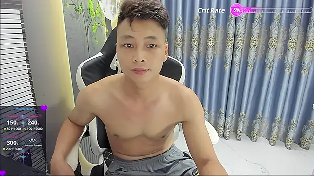 Naughty--asian online show from 06/09/26, 05:30