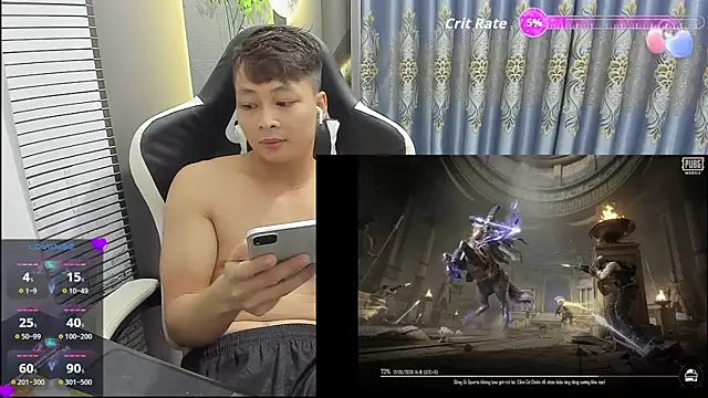 Naughty--asian online show from 06/17/26, 02:18