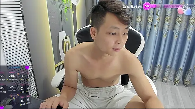 Naughty--asian online show from 06/25/26, 05:12
