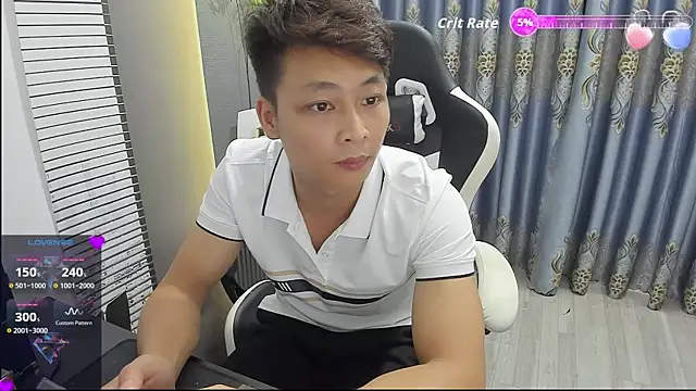 Naughty--asian online show from 07/05/26, 04:19