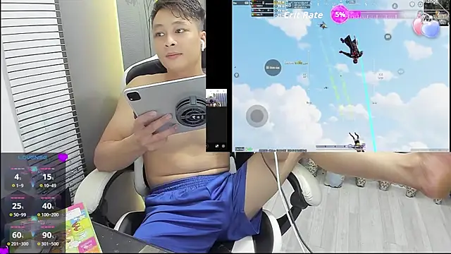 Naughty--asian online show from 07/23/26, 01:42