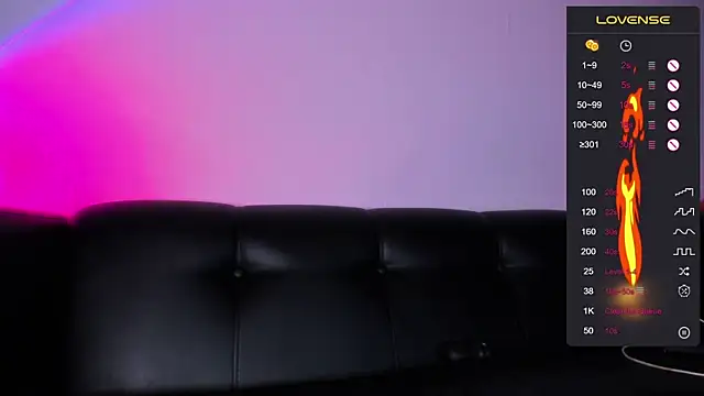 blondesjoy online show from 12/13/24, 03:32