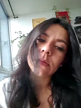 Amber  Davis online show from 09/27/25, 08:25