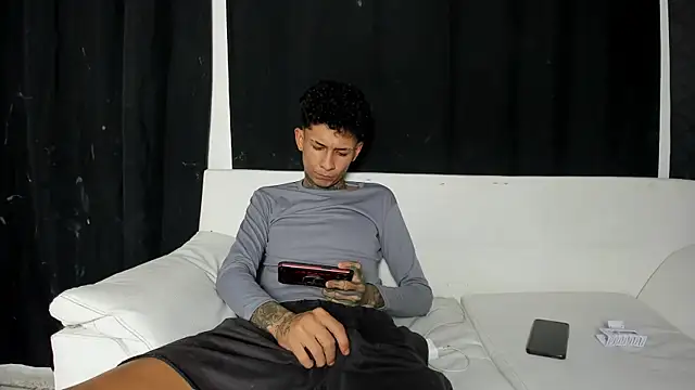 self love46 online show from 07/05/26, 07:54