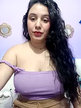 Deina bunny online show from 12/07/24, 02:20