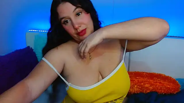 Deina bunny online show from 01/09/25, 01:29