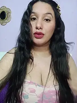 Deina bunny online show from 11/10/25, 10:31