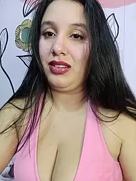 Deina bunny online show from 05/03/26, 02:50
