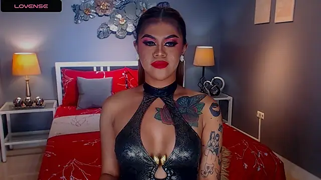 Snapshot of StellaStrong30 chatting on 02/12/25, 04:33 StellaStrong30 online show from 02/12/25, 04:33