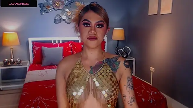 Snapshot of StellaStrong30 chatting on 02/17/25, 04:20 StellaStrong30 online show from 02/17/25, 04:20