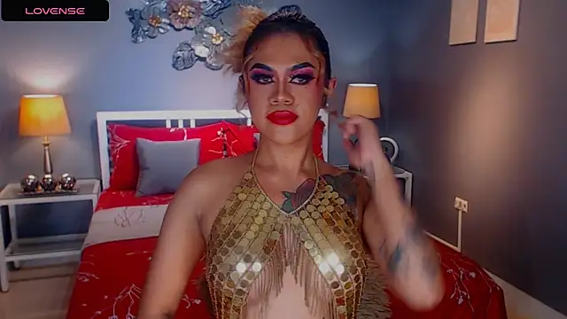 Snapshot of StellaStrong30 chatting on 02/19/25, 04:34 StellaStrong30 online show from 02/19/25, 04:34