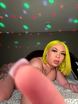 ThickAssRena online show from 09/14/25, 07:29