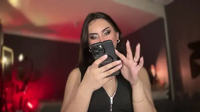 Mistress supreme online show from 09/19/25, 02:13