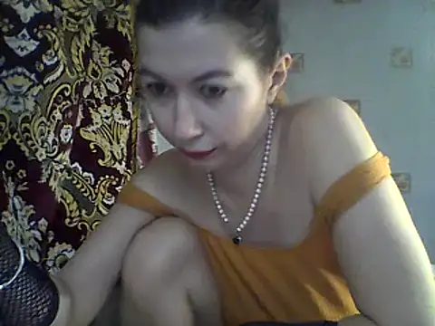 Olesja online show from 12/06/24, 06:39