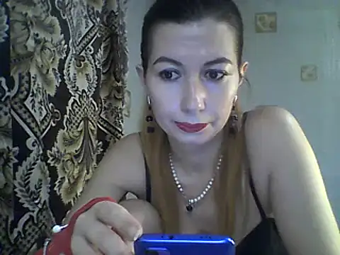 Olesja online show from 12/16/24, 07:00