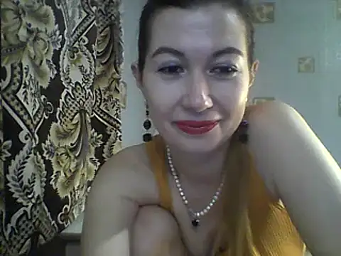 Olesja online show from 12/17/24, 10:32