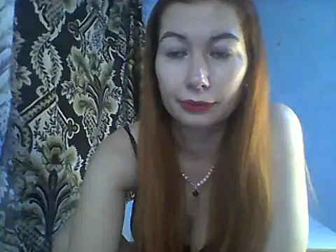 Olesja online show from 01/15/25, 08:05