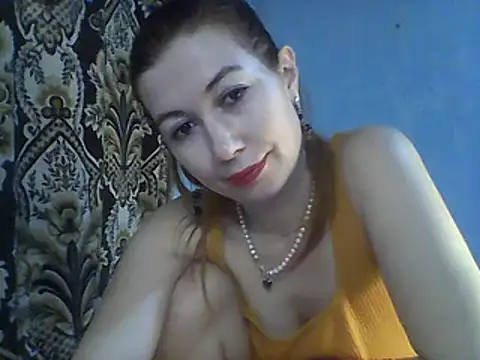 Olesja online show from 01/25/25, 10:50