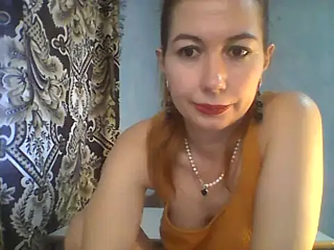 Olesja online show from 02/16/25, 03:05