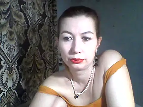 Olesja online show from 02/26/25, 07:27