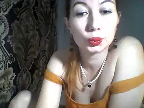 Olesja online show from 03/02/25, 09:01