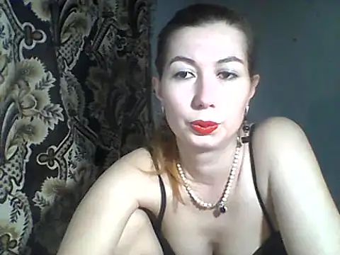 Olesja online show from 03/09/25, 06:11