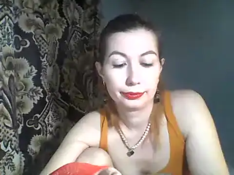 Olesja online show from 03/11/25, 06:30