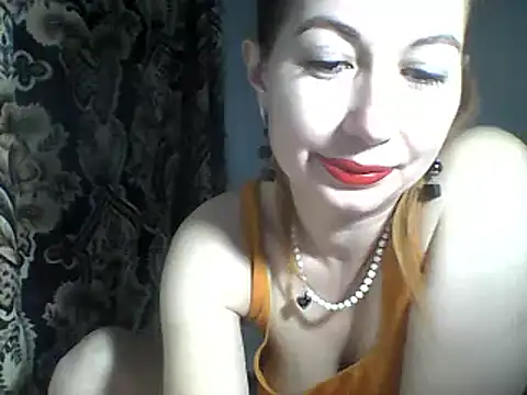 Olesja online show from 03/11/25, 09:37
