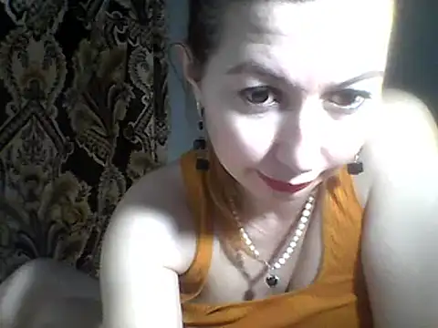 Olesja online show from 03/15/25, 11:50