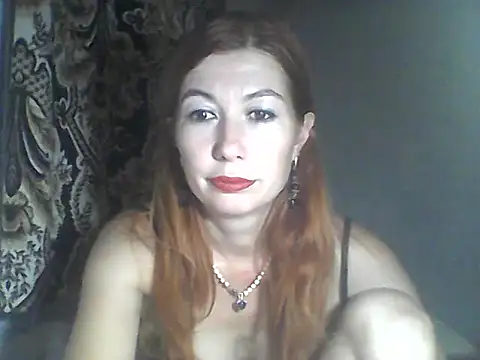 Olesja online show from 09/09/25, 05:45