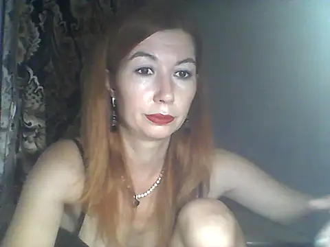 Olesja online show from 09/16/25, 06:09