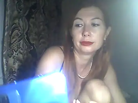 Olesja online show from 09/22/25, 06:10