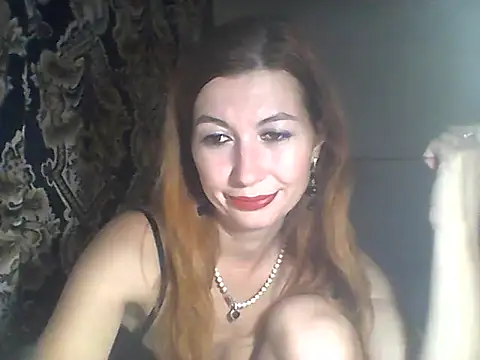 Olesja online show from 10/02/25, 07:54