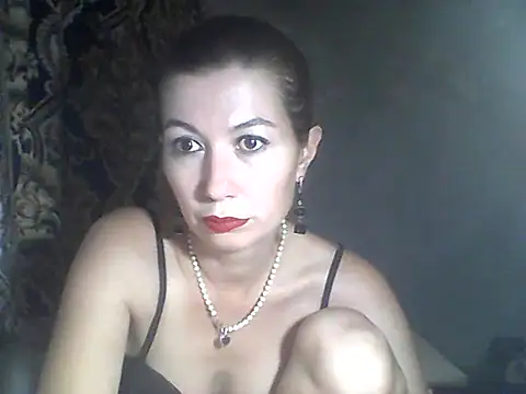 Olesja online show from 10/07/25, 06:38