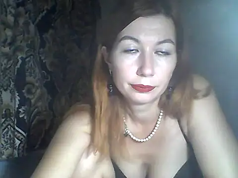 Olesja online show from 10/10/25, 05:23