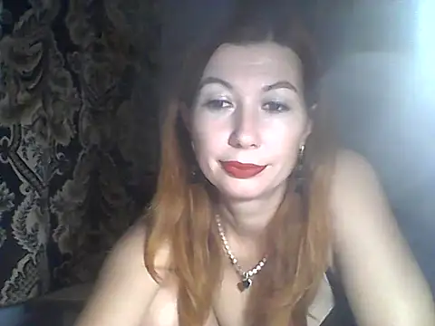 Olesja online show from 10/29/25, 08:10