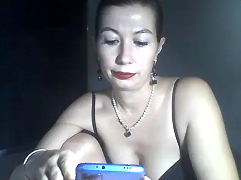 Olesja online show from 11/23/25, 07:35