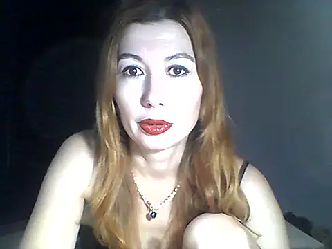 Olesja online show from 11/26/25, 07:59