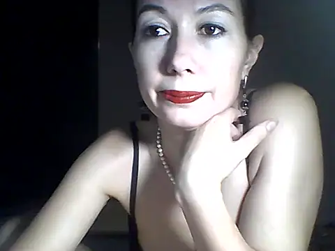 Olesja online show from 12/20/25, 07:54
