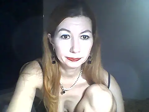 Olesja online show from 12/21/25, 07:43