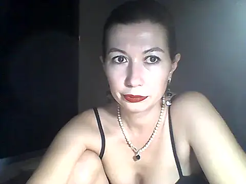 Olesja online show from 01/11/26, 08:25
