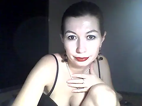 Olesja online show from 01/17/26, 08:12
