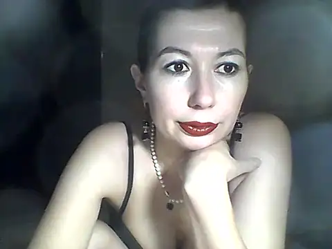Olesja online show from 01/31/26, 07:56