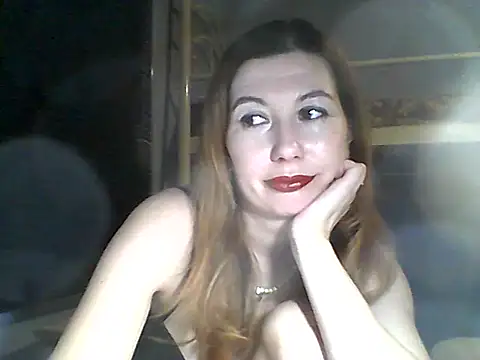 Olesja online show from 02/10/26, 07:51