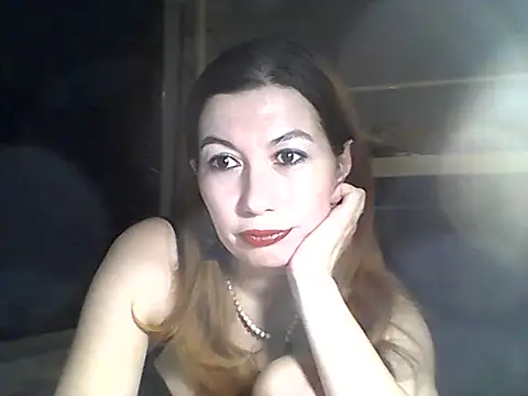 Olesja online show from 02/12/26, 08:04