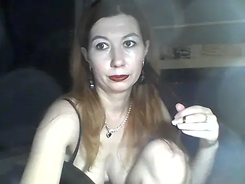 Olesja online show from 02/15/26, 08:05