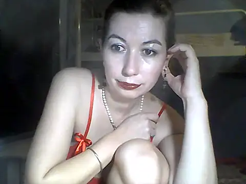 Olesja online show from 03/10/26, 08:58