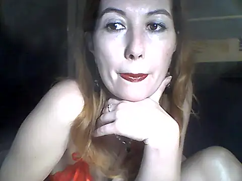 Olesja online show from 03/12/26, 07:42