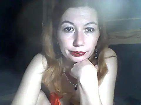 Olesja online show from 03/31/26, 06:41