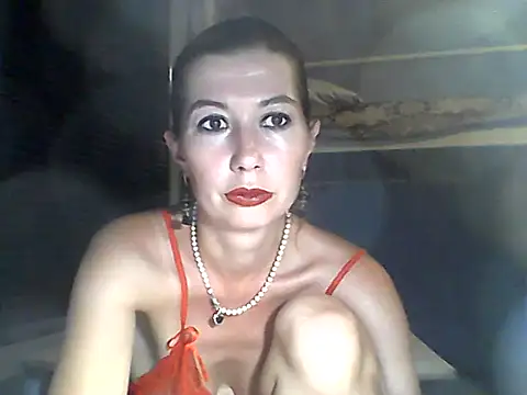 Olesja online show from 06/12/26, 07:24